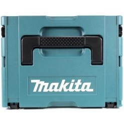 Makita DBO 180 RTJ Akku Exzenterschleifer 18 V 125 Mm + 2x Akku 5,0 Ah + Ladegerät + Makpac -Poliermaschinen & Schleifmaschinen Verkaufsladen 19627389 5