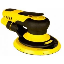 MIRKA ABRASIFS Mirka Druckluft-Exzenterschleifer MIRKA PROS 625CV 150-2,5 Hub, 48L - 8995625111