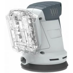 BATAVIA 18V Akku Exzenterschleifer 7063457 | Ohne Akku Ohne Ladegerät -Poliermaschinen & Schleifmaschinen Verkaufsladen 20283087 3