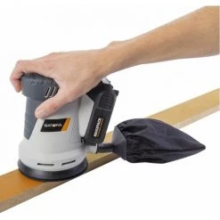 BATAVIA 18V Akku Exzenterschleifer 7063457 | Ohne Akku Ohne Ladegerät -Poliermaschinen & Schleifmaschinen Verkaufsladen 20283087 4