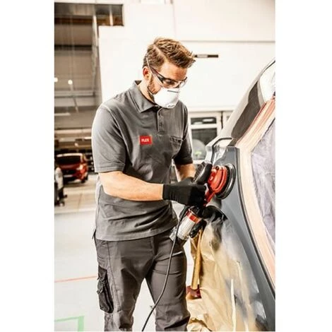 FLEX Ø 150mm Exzenterschleifer ORE 3-150 EC 230/CEE 2 FLEX Ø 150mm Exzenterschleifer ORE 3-150 EC 230/CEE – Bild 2