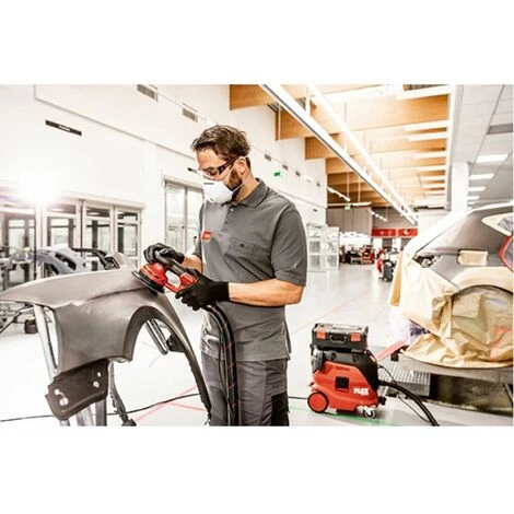 FLEX Ø 150mm Exzenterschleifer ORE 3-150 EC 230/CEE 3 FLEX Ø 150mm Exzenterschleifer ORE 3-150 EC 230/CEE – Bild 3