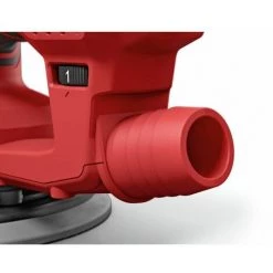 FLEX Ø 150mm Exzenterschleifer ORE 3-150 EC 230/CEE 7 FLEX Ø 150mm Exzenterschleifer ORE 3-150 EC 230/CEE -Poliermaschinen & Schleifmaschinen Verkaufsladen 20335478 4