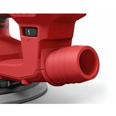 FLEX Ø 150mm Exzenterschleifer ORE 3-150 EC 230/CEE 4 FLEX Ø 150mm Exzenterschleifer ORE 3-150 EC 230/CEE – Bild 4