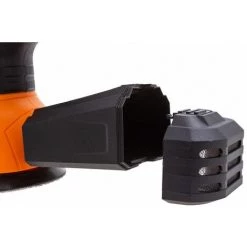 Primaster Exzenterschleifer PMES 300 W Ø 125 Mm Schleifmaschine Mit Staubfangbox -Poliermaschinen & Schleifmaschinen Verkaufsladen 20360721 3