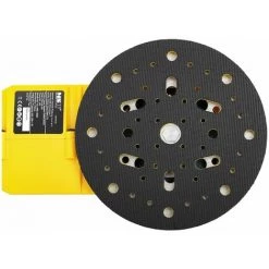 MSW Exzenterschleifer 150 Mm Schleifmaschine 10000 U/min Staubsaugeranschluss 350 W - Silbern 7 MSW Exzenterschleifer 150 Mm Schleifmaschine 10000 U/min Staubsaugeranschluss 350 W - Silbern -Poliermaschinen & Schleifmaschinen Verkaufsladen 22283081 3