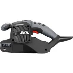 Skil Bandschleifmaschine 1215 AA, Schleifmaschine 650 W, Schleifband 76 X 457 Mm 7 Skil Bandschleifmaschine 1215 AA, Schleifmaschine 650 W, Schleifband 76 X 457 Mm -Poliermaschinen & Schleifmaschinen Verkaufsladen 22950432 3