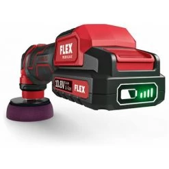 FLEX 10,8V Akku Polierer PXE 80 10.8-EC/2.5 Set | 2x Akku 2,5 Ah Im Koffer 6 FLEX 10,8V Akku Polierer PXE 80 10.8-EC/2.5 Set | 2x Akku 2,5 Ah Im Koffer -Poliermaschinen & Schleifmaschinen Verkaufsladen 23015982 3