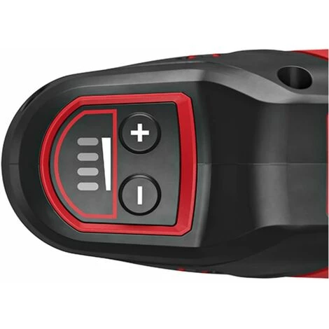 FLEX 10,8V Akku Polierer PXE 80 10.8-EC/2.5 Set | 2x Akku 2,5 Ah Im Koffer 4 FLEX 10,8V Akku Polierer PXE 80 10.8-EC/2.5 Set | 2x Akku 2,5 Ah Im Koffer – Bild 4