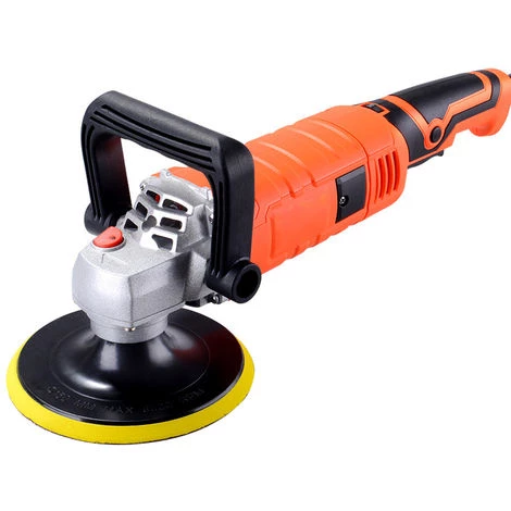 ASUPERMALL 1580W 220V Adjustable Speed Car Elektropolier Waxing Maschine Automobil Mobel Polierwerkzeug 1 ASUPERMALL 1580W 220V Adjustable Speed Car Elektropolier Waxing Maschine Automobil Mobel Polierwerkzeug
