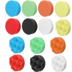 ASUPERMALL 1200W 220V Adjustable Speed Car Elektropolier Waxing Maschine Automobil Mobel Polierwerkzeug