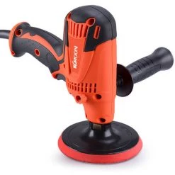ASUPERMALL Kkmoon 800W Adjustable Speed ??Car Elektropolier Waxing Maschine Automobil Mobel Polierwerkzeug -Poliermaschinen & Schleifmaschinen Verkaufsladen 23350277 4