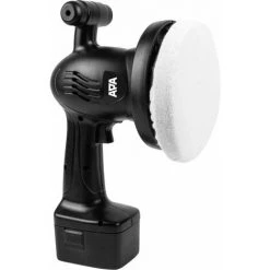 APA Akku-Poliermaschine Aufladbar 650W, Ø 150mm APA 0680150455 4006132209928 4006132209928 06801511415513 -Poliermaschinen & Schleifmaschinen Verkaufsladen 23414750 4