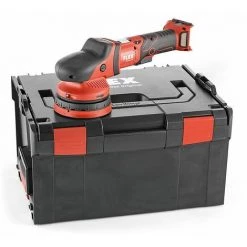 Flex XCE 8 125 18.0-EC Akku-Exzenterpolierer Mit Zwangsantrieb 18,0 V - 459070