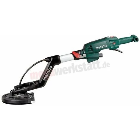METABO® Langhalsschleifer Metabo LSV 5-225 Comfort 2 METABO® Langhalsschleifer Metabo LSV 5-225 Comfort – Bild 2