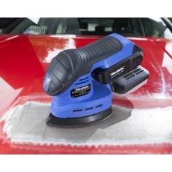 Westfalia Akku Multischleifer AMS18 18 Volt Li-Ion - Ohne Akku Und Ladegerät - 7 Westfalia Akku Multischleifer AMS18 18 Volt Li-Ion - Ohne Akku Und Ladegerät - -Poliermaschinen & Schleifmaschinen Verkaufsladen 24187492 4