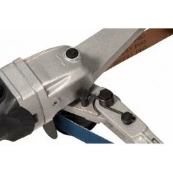 STAHLWERK Rohrbandschleifer RS-800 ST Bandschleifer Rohrschleifer Schleifmaschine Mit 800W Zum Schleifen, Polieren, Entrosten Und Entgraten, Für Industrie, Handwerk Und DIY, 7 Jahre Garantie -Poliermaschinen & Schleifmaschinen Verkaufsladen 24325675 3