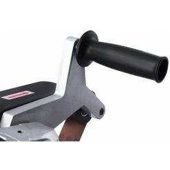 STAHLWERK Rohrbandschleifer RS-800 ST Bandschleifer Rohrschleifer Schleifmaschine Mit 800W Zum Schleifen, Polieren, Entrosten Und Entgraten, Für Industrie, Handwerk Und DIY, 7 Jahre Garantie -Poliermaschinen & Schleifmaschinen Verkaufsladen 24325675 5