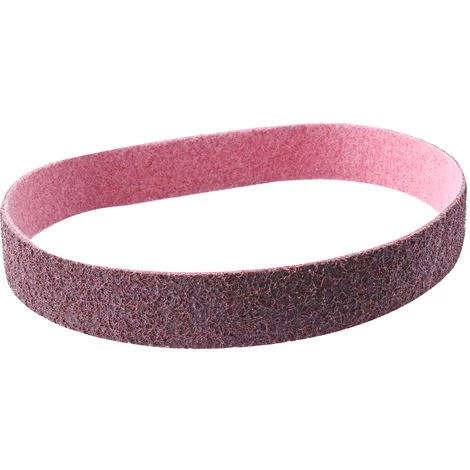 STAHLWERK Schleifvlies 40 X 760 Mm Schleifband Mit Medium Körnung Für Rohrbandschleifer, Lange Lebensdauer, Feuchtigkeits- Und Wärmeresistent, Hochwertig Verarbeitet 1 STAHLWERK Schleifvlies 40 X 760 Mm Schleifband Mit Medium Körnung Für Rohrbandschleifer, Lange Lebensdauer, Feuchtigkeits- Und Wärmeresistent, Hochwertig Verarbeitet