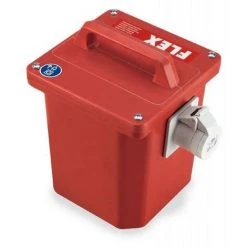 FLEX Trenntransformator TT 2000 2000 VA - 373370