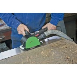 EIBENSTOCK Satiniermaschine ESM 1311 Set - 0541K000 7 EIBENSTOCK Satiniermaschine ESM 1311 Set - 0541K000 -Poliermaschinen & Schleifmaschinen Verkaufsladen 24372340 4