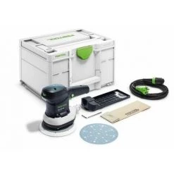 FESTOOL MASCHINEN Festool Exzenterschleifer ETS 150/3 EQ-Plus – 576072