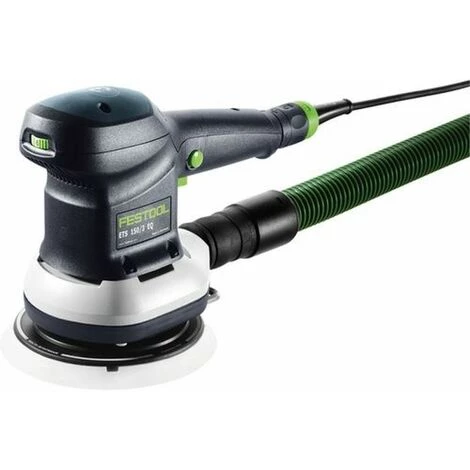 FESTOOL MASCHINEN Festool Exzenterschleifer ETS 150/3 EQ-Plus 576072 2 FESTOOL MASCHINEN Festool Exzenterschleifer ETS 150/3 EQ-Plus 576072 – Bild 2