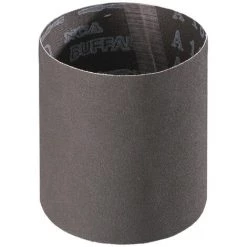 MSW Schleifbänder Schleifhülse Satiniermaschine 12 Stk 90 X 100 Mm 180Er Körnung - Schwarz -Poliermaschinen & Schleifmaschinen Verkaufsladen 24397953 3