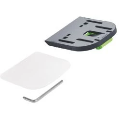 Festool AH-ES-ETS/ETSC Ansetzhilfe 43 - 92° Winkel ( 205316 ) Für Exzenterschleifer ETS / ETSC -Poliermaschinen & Schleifmaschinen Verkaufsladen 24655079 4