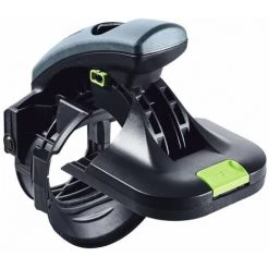 Festool ETSC 125 Li-Basic Akku Exzenterschleifer 18 V 125 Mm Brushless + AH-ES-ETS/ETSC Ansetzhilfe 43 - 92° Winkel + Systainer - Ohne Akku, Ohne Ladegerät -Poliermaschinen & Schleifmaschinen Verkaufsladen 24655230 3