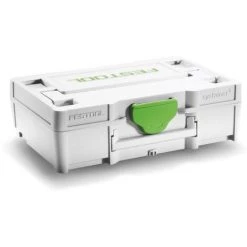Festool ETSC 125 Li-Basic Akku Exzenterschleifer 18 V 125 Mm Brushless + AH-ES-ETS/ETSC Ansetzhilfe 43 - 92° Winkel + Systainer - Ohne Akku, Ohne Ladegerät -Poliermaschinen & Schleifmaschinen Verkaufsladen 24655230 4
