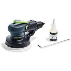 FESTOOL MASCHINEN Festool Druckluft-Exzenterschleifer LEX 3 125/5 – 691141
