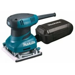 MAKITA Faust-Schwingschleifer 200 W BO4558J