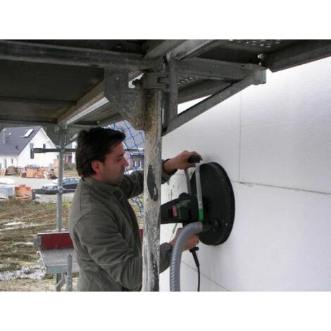 Eibenstock 0620F000 Dämmplattenschleifer EWS 400 2 Eibenstock 0620F000 Dämmplattenschleifer EWS 400 – Bild 2