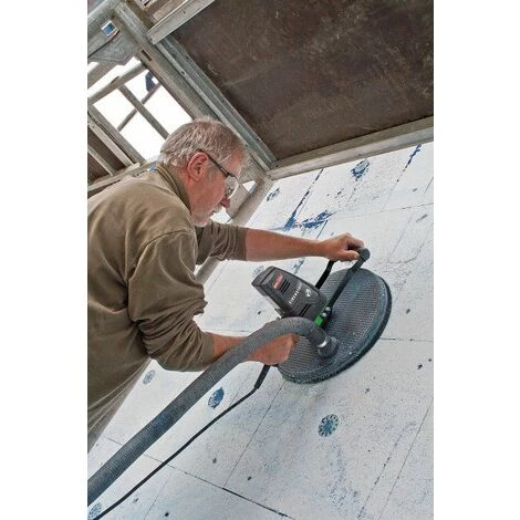 Eibenstock 0620F000 Dämmplattenschleifer EWS 400 3 Eibenstock 0620F000 Dämmplattenschleifer EWS 400 – Bild 3