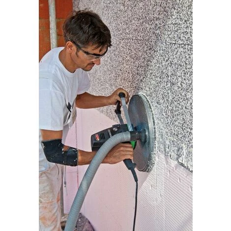 Eibenstock 0620F000 Dämmplattenschleifer EWS 400 4 Eibenstock 0620F000 Dämmplattenschleifer EWS 400 – Bild 4