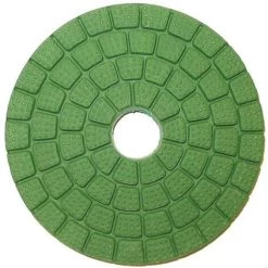 MAKITA POLIERSCHEIBE 100mm (D-15659)