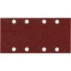 MAKITA SCHLEIFPAPIER 93x230mm K40 (P-31837)