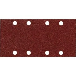 MAKITA SCHLEIFPAPIER 93x230mm K40 (P-31837)