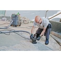 Eibenstock Betonschleifer EBS 1802 -Poliermaschinen & Schleifmaschinen Verkaufsladen 2509175 3