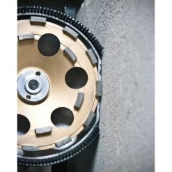 EIBENSTOCK Betonschleifer EBS 180 H 7 EIBENSTOCK Betonschleifer EBS 180 H -Poliermaschinen & Schleifmaschinen Verkaufsladen 2511486 4