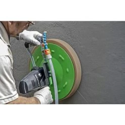 EIBENSTOCK Putzbearbeitungsmaschine EPG 400 WP -Poliermaschinen & Schleifmaschinen Verkaufsladen 2511513 3