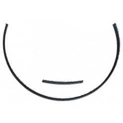 EIBENSTOCK Bürstenkranz 2-teilig, Für EBS 235.1