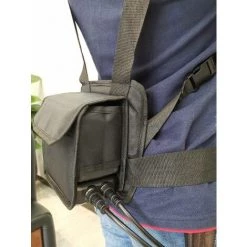 Varan Motors - M40-DWS-01 40v 4Ah Akku TELESKOP Langhalsschleifer TROCKENBAUSCHLEIFER WANDSCHLEIFER DECKENSCHLEIFER SCHLEIFER - Blau -Poliermaschinen & Schleifmaschinen Verkaufsladen 25409751 4