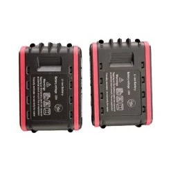 Varan Motors - M40-DWS-01 40v 4Ah Akku TELESKOP Langhalsschleifer TROCKENBAUSCHLEIFER WANDSCHLEIFER DECKENSCHLEIFER SCHLEIFER - Blau -Poliermaschinen & Schleifmaschinen Verkaufsladen 25409751 5