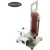 ASUPERMALL Vertikal Frasen Sander Mini Mini Sander Sander Schleifer Sand Band-Maschine Kleine Gehause Polieren Und Polierer, 895 Motor
