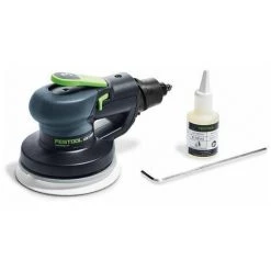 Festool Druckluft-Exzenterschleifer LEX 3 125/3 - 691140
