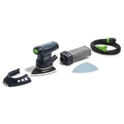 FESTOOL MASCHINEN Festool Deltaschleifer DTS 400 REQ – 201231