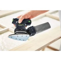 FESTOOL MASCHINEN Festool Deltaschleifer DTS 400 REQ  201231 -Poliermaschinen & Schleifmaschinen Verkaufsladen 2667087 3