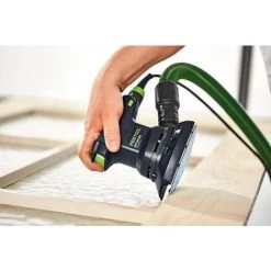 FESTOOL MASCHINEN Festool Deltaschleifer DTS 400 REQ  201231 -Poliermaschinen & Schleifmaschinen Verkaufsladen 2667087 4